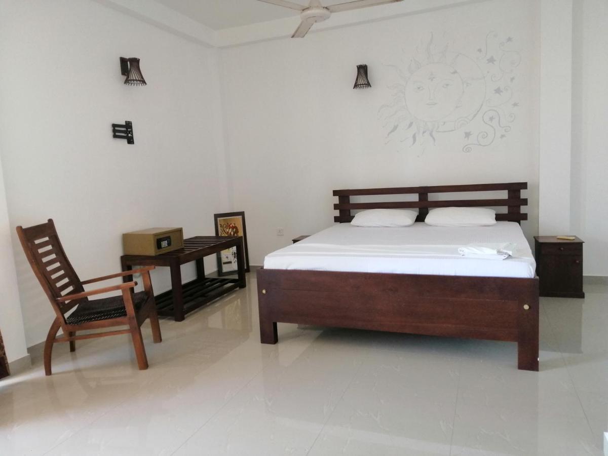 Neem Tree Ambalangoda Ambalangoda  Eksteriør billede